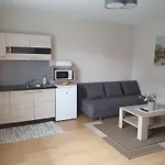 Bartky Apartament Wierzbów