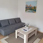 Bartky Apartment *