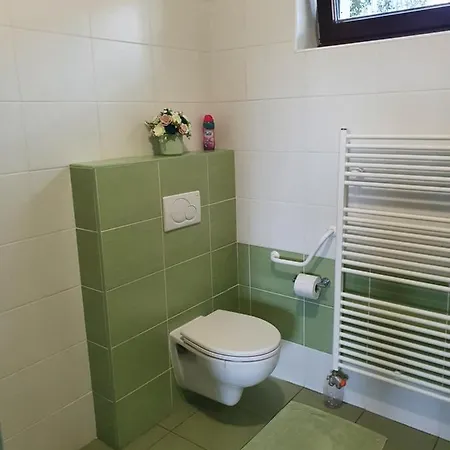 Apartman Privat Bartky