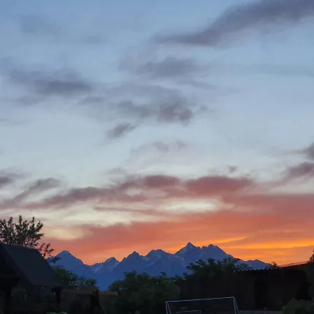 Bartky Appartement Vrbov