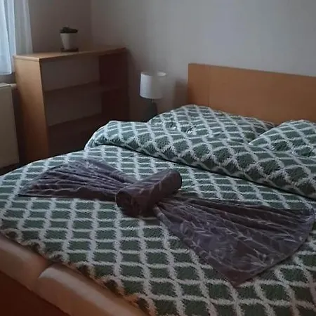 Appartement Bartky Vrbov