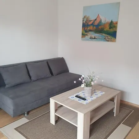 Bartky Appartement *