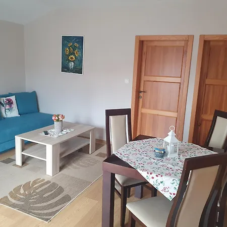 Bartky Appartement *