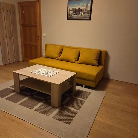 Bartky Appartement *