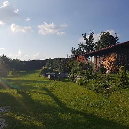 Bartky Апартаменты *